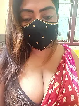 Snapshot of Kanikha99 chatting on March 27, 8:26 am Kanikha99 online show from March 27, 8:26 am