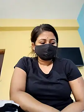 Snapshot of mithilasaha2222 chatting on December 17, 9:15 am mithilasaha2222 online show from December 17, 9:15 am