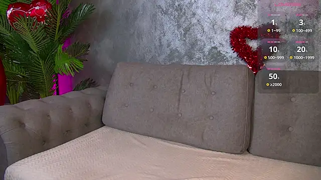 Snapshot of 18perfectvibe chatting on February 20, 7:47 pm 18perfectvibe online show from February 20, 7:47 pm