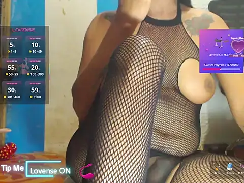 Snapshot of AngelgotDICK chatting on May 19, 6:58 pm AngelgotDICK online show from May 19, 6:58 pm