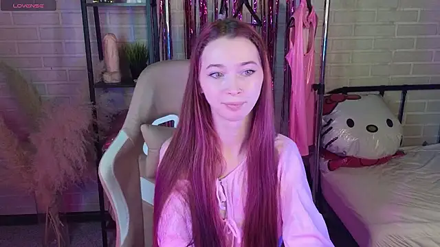 miiss jessica online show from February 10, 1:10 am