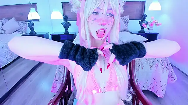AkiraKurosei online show from July 21, 4:37 am