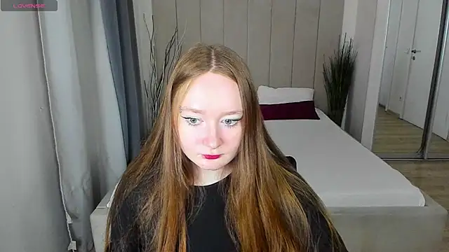 VikiBlossom online show from December 5, 10:13 am