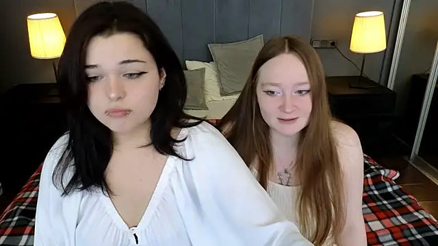 VikiBlossom online show from December 15, 8:57 pm