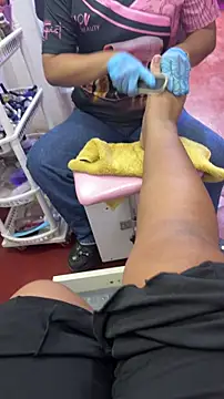 aricub online show from March 28, 12:43 am