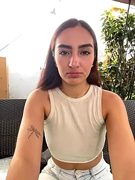 Snapshot of ZoeJohnson_Pink chatting on December 4, 7:22 pm ZoeJohnson Pink online show from December 4, 7:22 pm