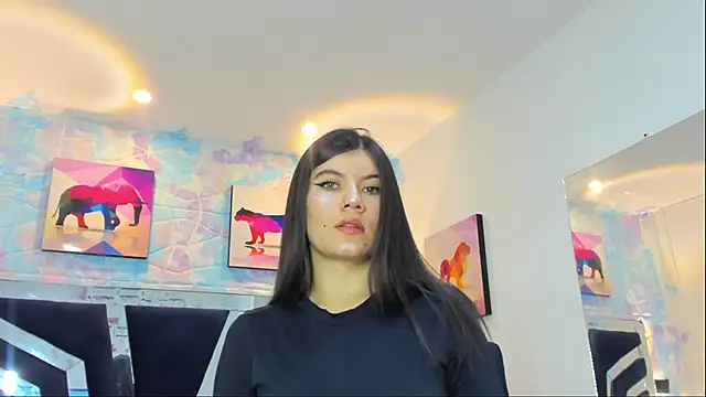 Snapshot of venus09_ chatting on December 15, 6:45 pm venus09 online show from December 15, 6:45 pm