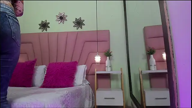 Ambar85 online show from March 20, 11:04 am