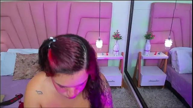 Ambar85 online show from March 27, 2:06 pm