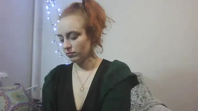 Snapshot of RubyBigBoobs chatting on January 13, 6:02 pm RubyBigBoobs online show from January 13, 6:02 pm