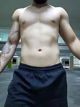 Valerious180 online show from March 16, 5:28 pm