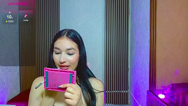 MIKU TAY1 online show from January 17, 3:55 am