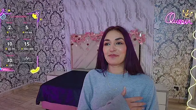 MIKU TAY1 online show from March 22, 8:07 am