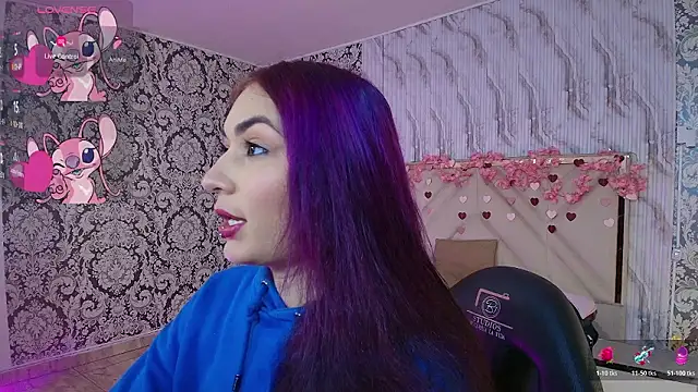 MIKU TAY1 online show from March 23, 4:16 am