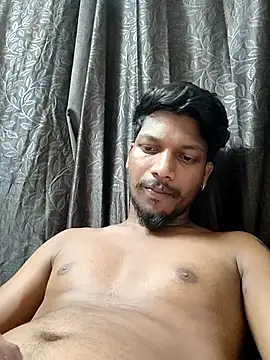 Handsome 09 online show from April 4, 9:40 am