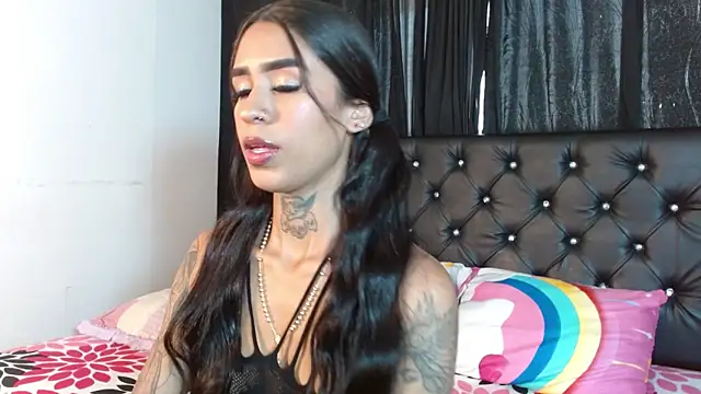 Ameliejoness  online show from January 18, 2:54 pm