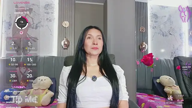 Cloe16  online show from February 9, 2:26 am