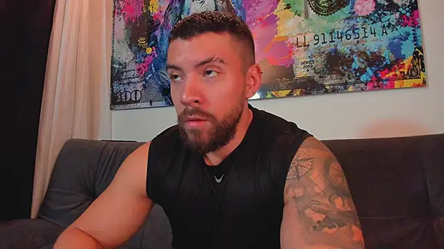 Snapshot of owen_seth1 chatting on November 27, 12:24 am owen seth1 online show from November 27, 12:24 am