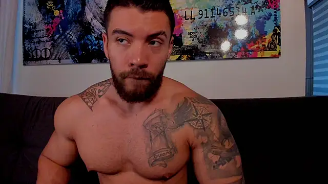 Snapshot of owen_seth1 chatting on January 18, 8:56 pm owen seth1 online show from January 18, 8:56 pm