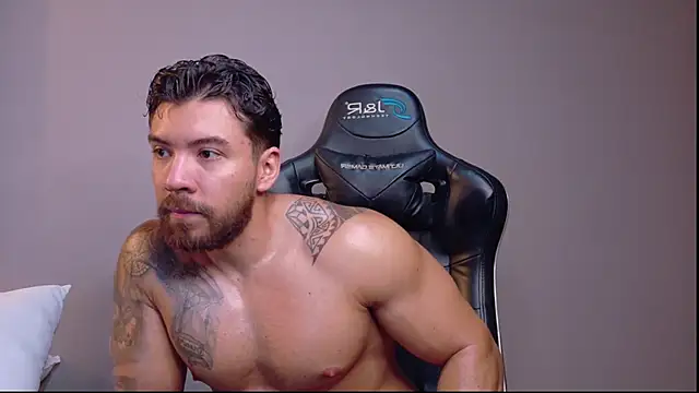 owen seth1 online show from May 19, 12:27 am