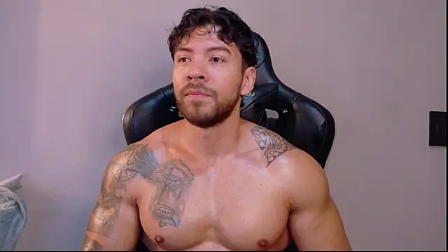owen seth1 online show from July 10, 1:36 pm