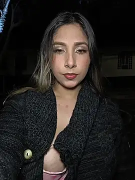 Catalina ramos online show from January 9, 4:59 am