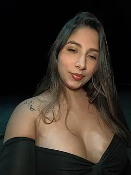 Catalina ramos online show from March 29, 5:40 am