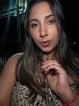 Catalina ramos online show from April 19, 4:34 am