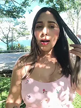 Catalina ramos online show from April 24, 8:55 pm
