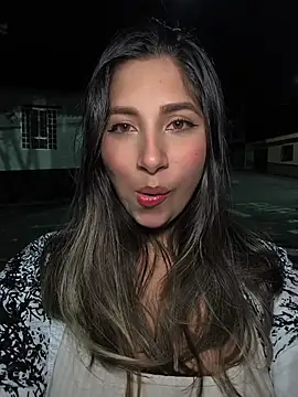 Catalina ramos online show from May 3, 4:51 am