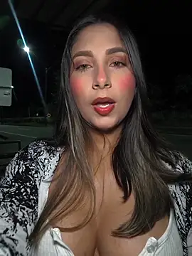 Catalina ramos online show from May 24, 5:34 am