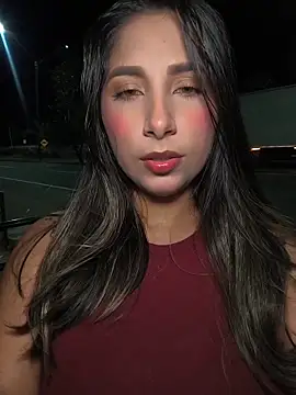 Catalina ramos online show from May 27, 4:31 am