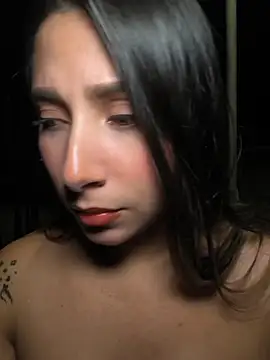 Catalina ramos online show from May 29, 4:54 am