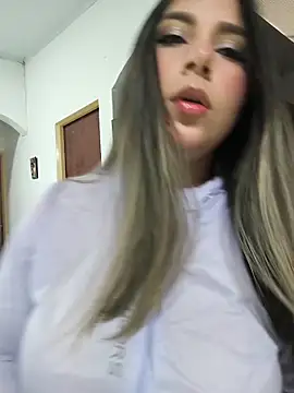 Catalina ramos online show from May 29, 10:41 pm