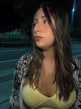 Catalina ramos online show from June 7, 6:28 am