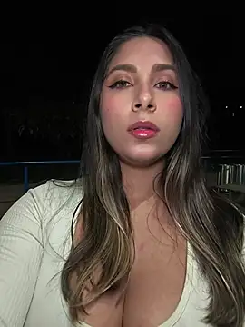 Catalina ramos online show from June 14, 5:31 am