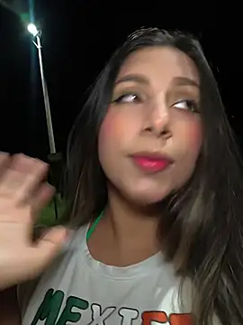 Catalina ramos online show from June 19, 5:01 am