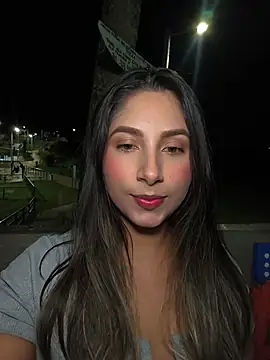 Catalina ramos online show from June 20, 4:59 am
