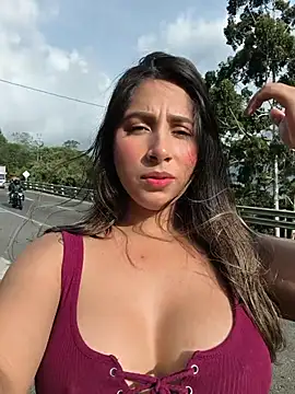 Catalina ramos online show from June 25, 9:30 pm
