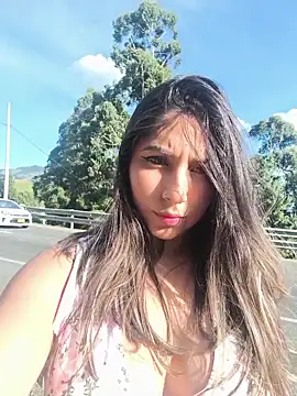 Catalina ramos online show from June 26, 9:52 pm