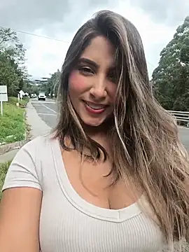 Catalina ramos online show from July 9, 8:24 pm
