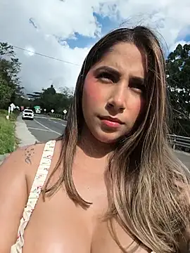 Catalina ramos online show from July 10, 8:22 pm