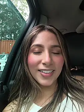 Catalina ramos online show from July 19, 4:11 pm
