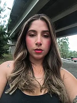 Catalina ramos online show from July 22, 8:22 pm