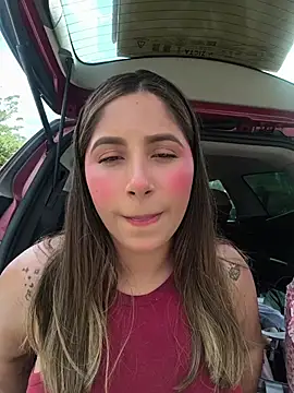 Catalina ramos online show from July 29, 9:02 pm