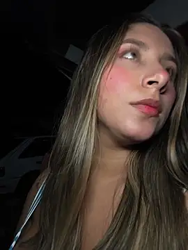 Catalina ramos online show from August 2, 4:33 am