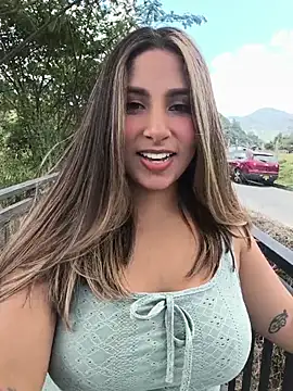 Catalina ramos online show from August 2, 8:18 pm