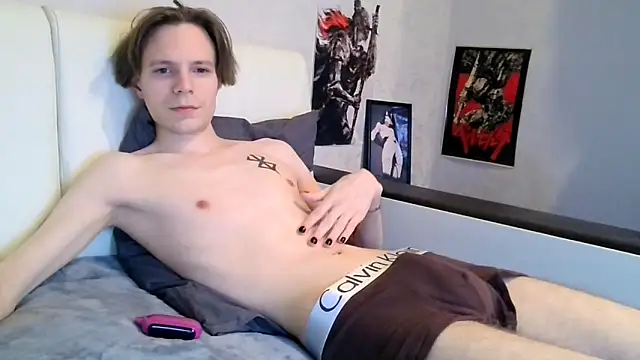 xWannalove online show from February 6, 4:32 pm