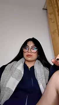 Miharu  online show from December 1, 12:26 am