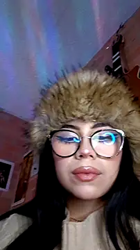 Miharu  online show from December 2, 2:28 am